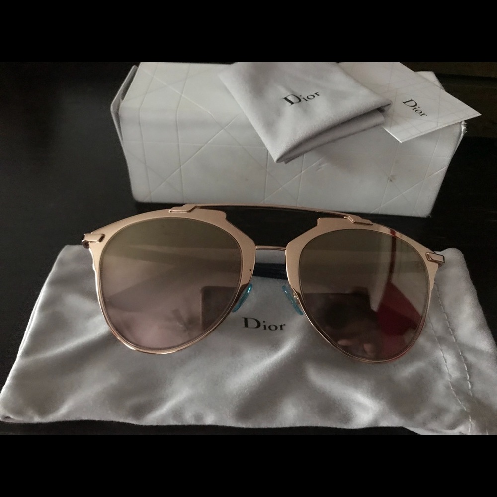 DIOR REFLECTED 3210R